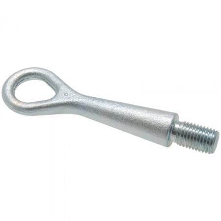 Febest 0499-DH Tow Hook 0499DH