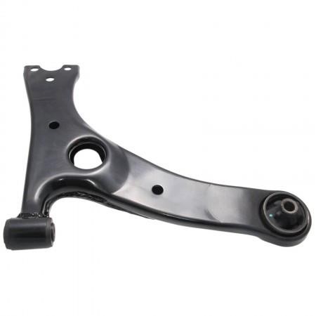 Febest 0124-ZZT230RH Front right lower control arm 0124ZZT230RH 0124ZZT230RH Febest Front right lower control arm