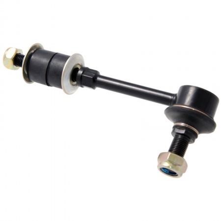 Febest 0123-130F Front stabilizer bar 0123130F