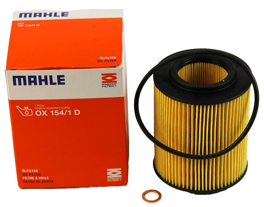 Buy Mahle&#x2F;Knecht OX1541D – good price at EXIST.AE!