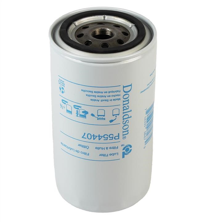 Donaldson P554407 Oil Filter P554407
