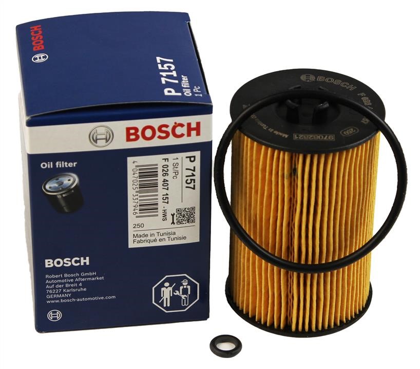 Buy Bosch F026407157 – good price at EXIST.AE!
