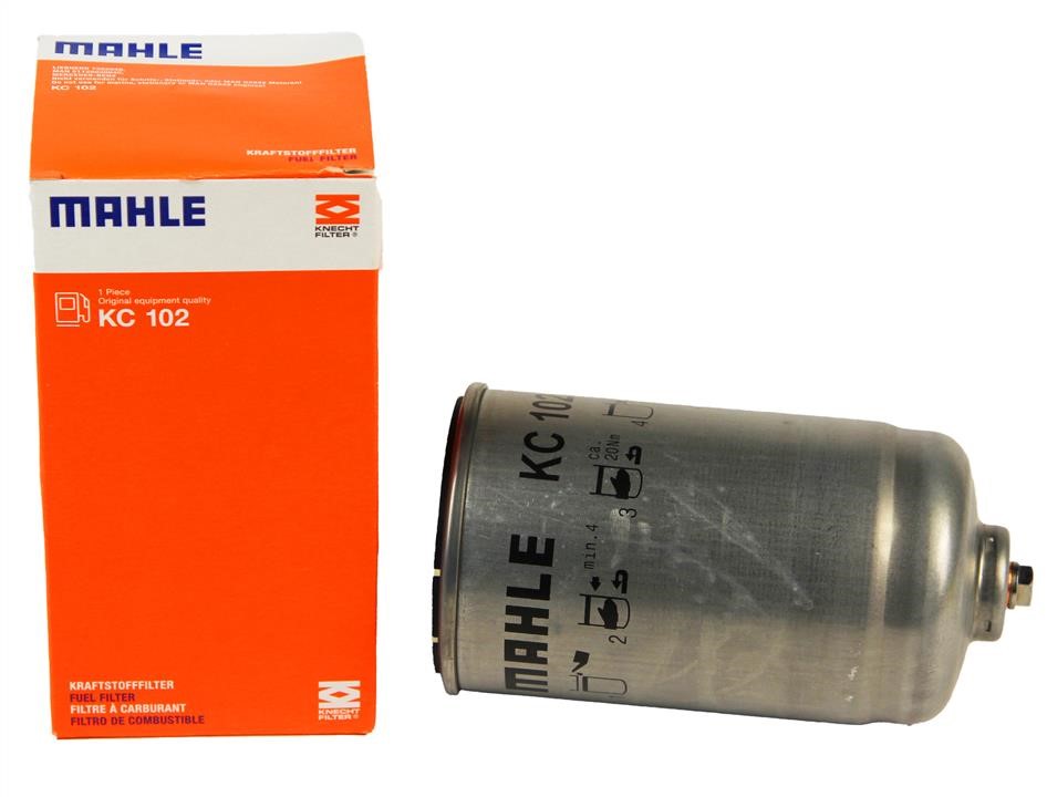 Buy Mahle/Knecht KC 102 at a low price in United Arab Emirates!