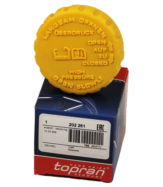 Buy Topran 202 261 at a low price in United Arab Emirates!