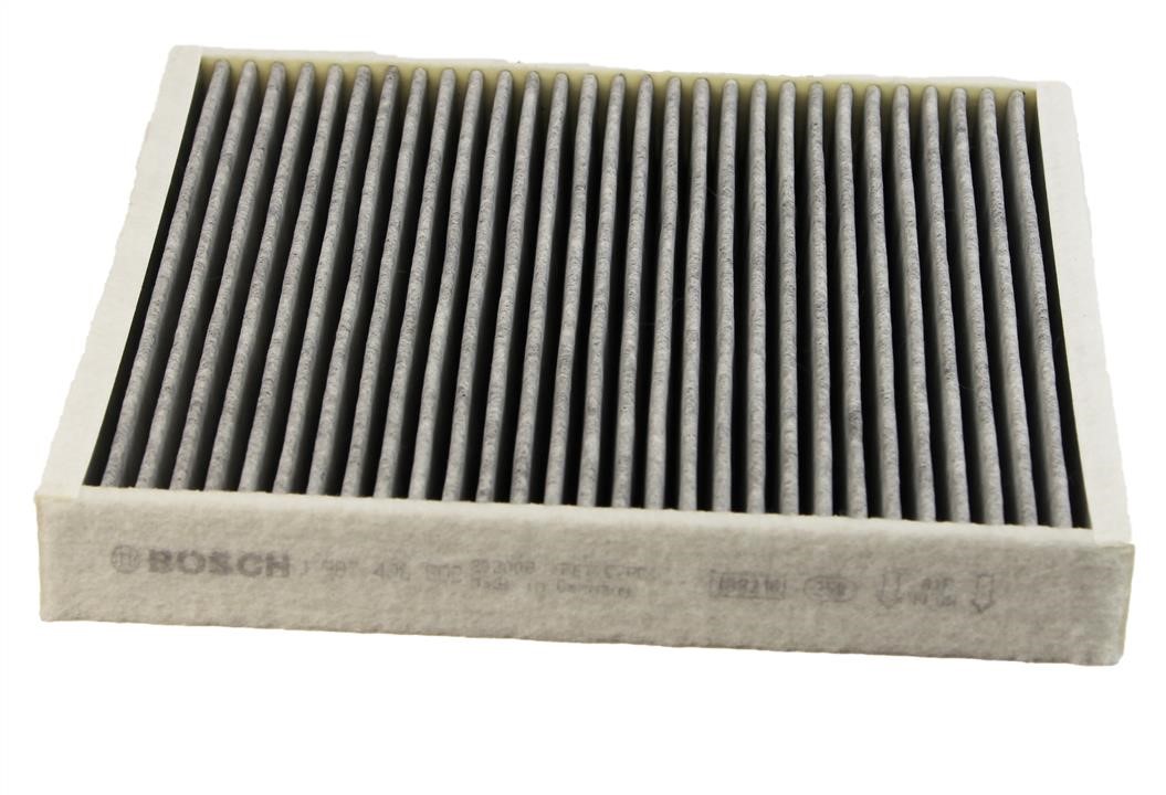 Bosch 1 987 435 502 Activated Carbon Cabin Filter 1987435502