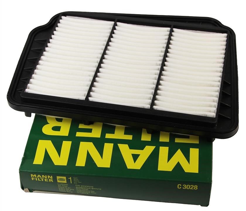 Buy Mann-Filter C 3028 at a low price in United Arab Emirates!