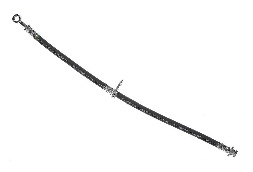 Brembo T 79 026 Brake Hose T79026 T79026 Brembo Brake Hose