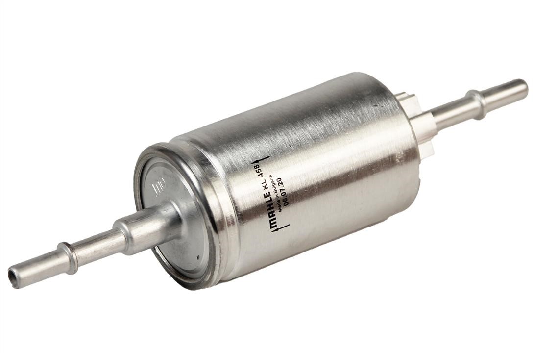 Mahle/Knecht KL 458 Fuel filter KL458