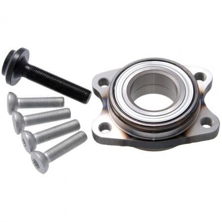 Febest 1782-A4F Front Wheel Bearing Kit 1782A4F