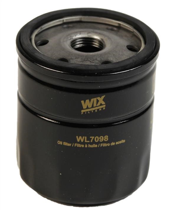 WIX WL7098 Oil Filter WL7098