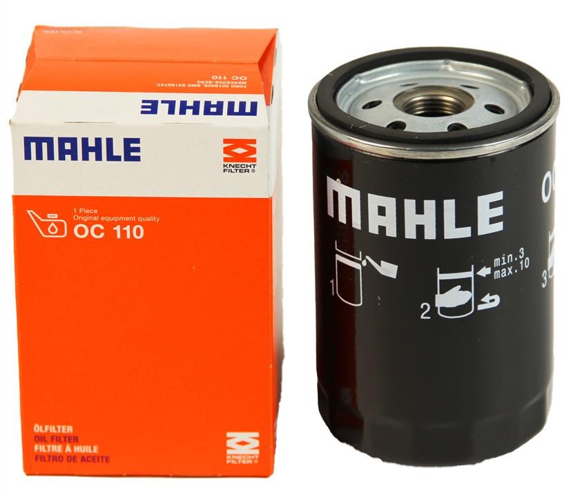Buy Mahle&#x2F;Knecht OC 110 at a low price in United Arab Emirates!