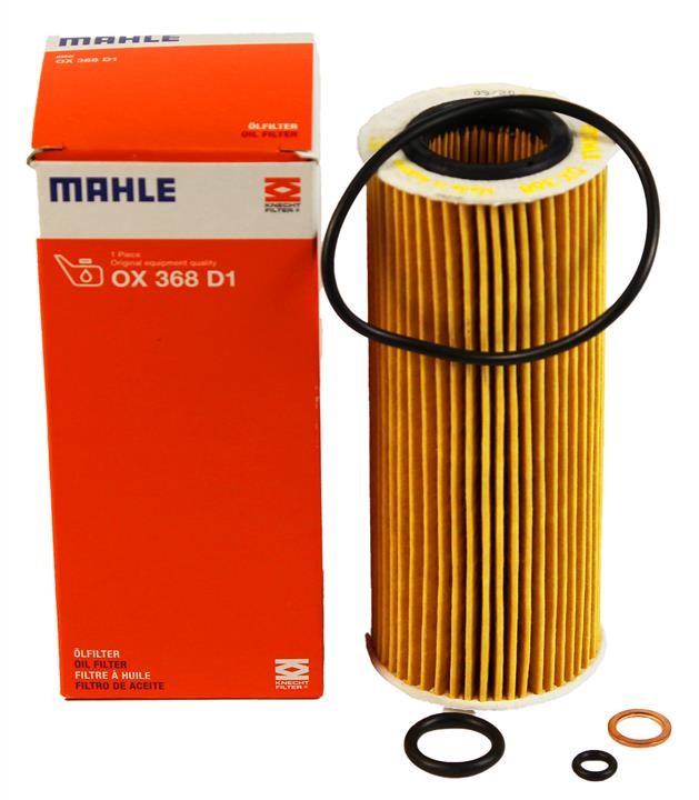 Buy Mahle/Knecht OX 368D1 at a low price in United Arab Emirates!