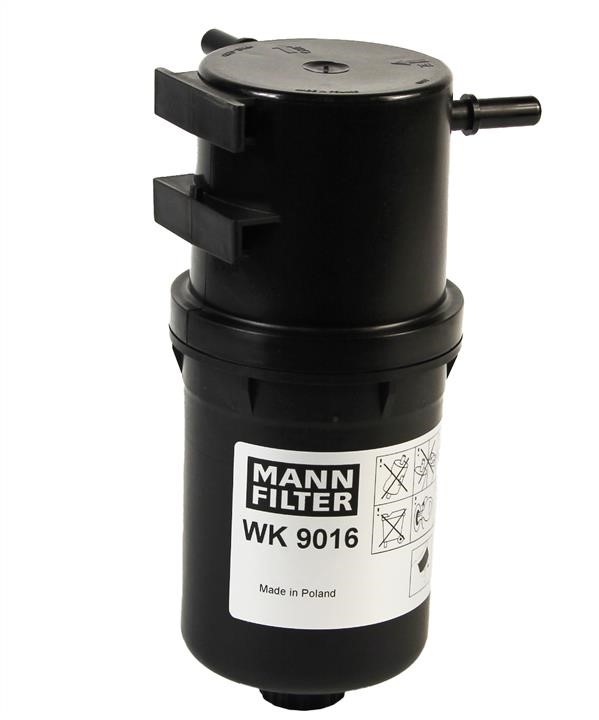 Mann-Filter WK 9016 Fuel filter WK9016