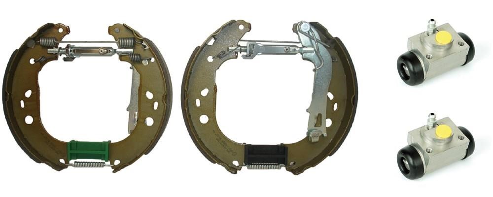 Buy Brembo K 23 068 at a low price in United Arab Emirates!