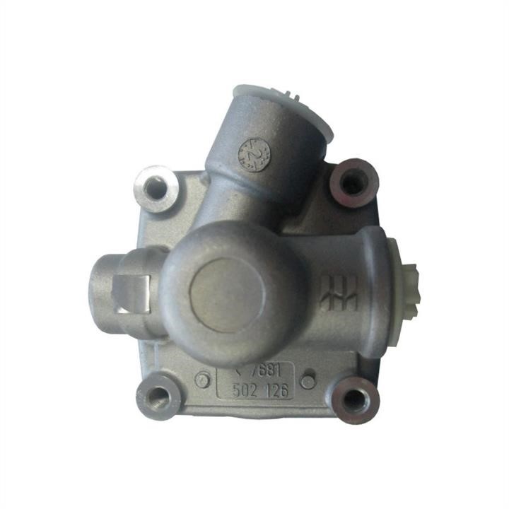 WRC Hydraulic Pump, steering system – price 262 PLN