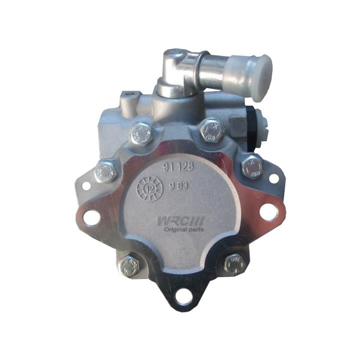WRC Hydraulic Pump, steering system – price 211 PLN