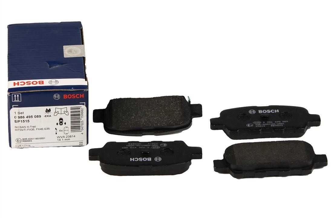 Buy Bosch 0 986 495 089 at a low price in United Arab Emirates!