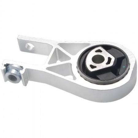 Febest PGM-BOXFR Engine mount, front PGMBOXFR