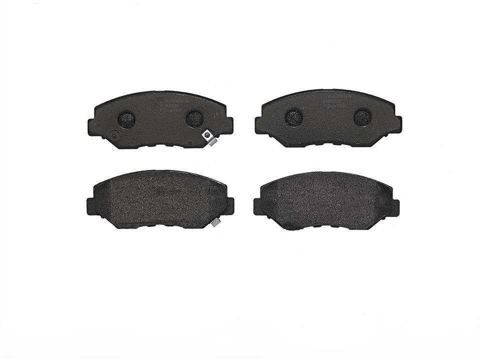 Buy Brembo P 28 035 at a low price in United Arab Emirates!
