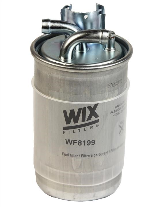 WIX WF8199 Fuel filter WF8199