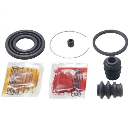 Febest 0475-N64R Repair Kit, brake caliper 0475N64R