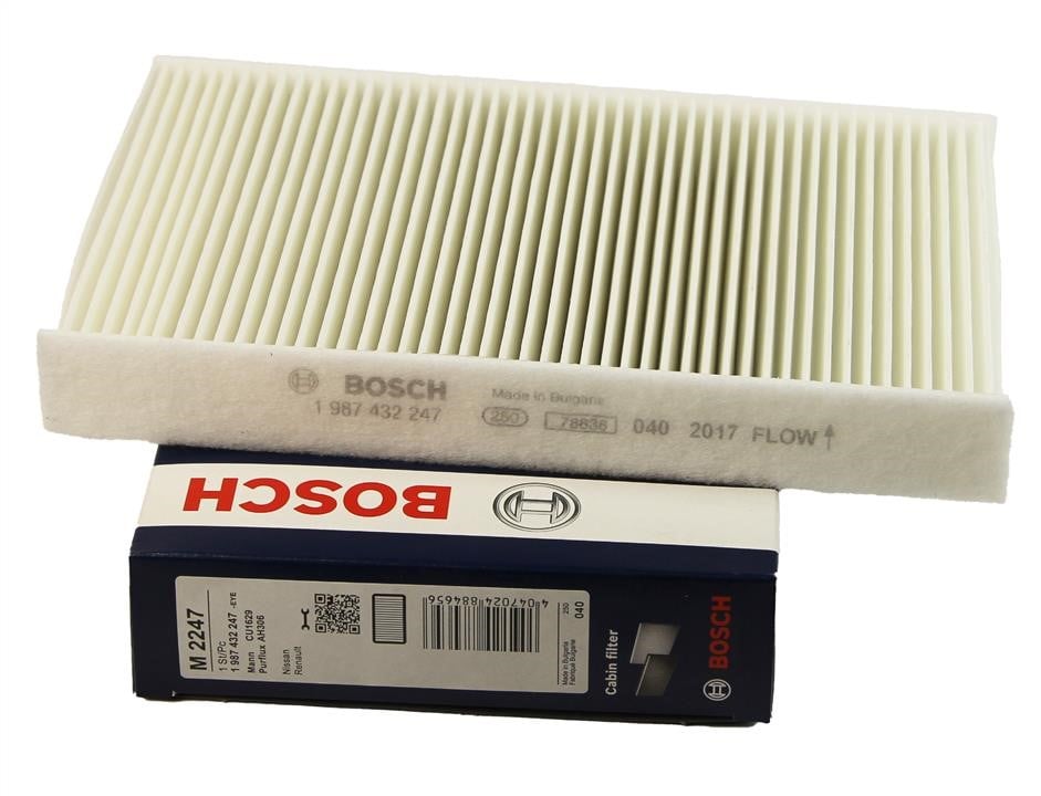 Buy Bosch 1 987 432 247 at a low price in United Arab Emirates!