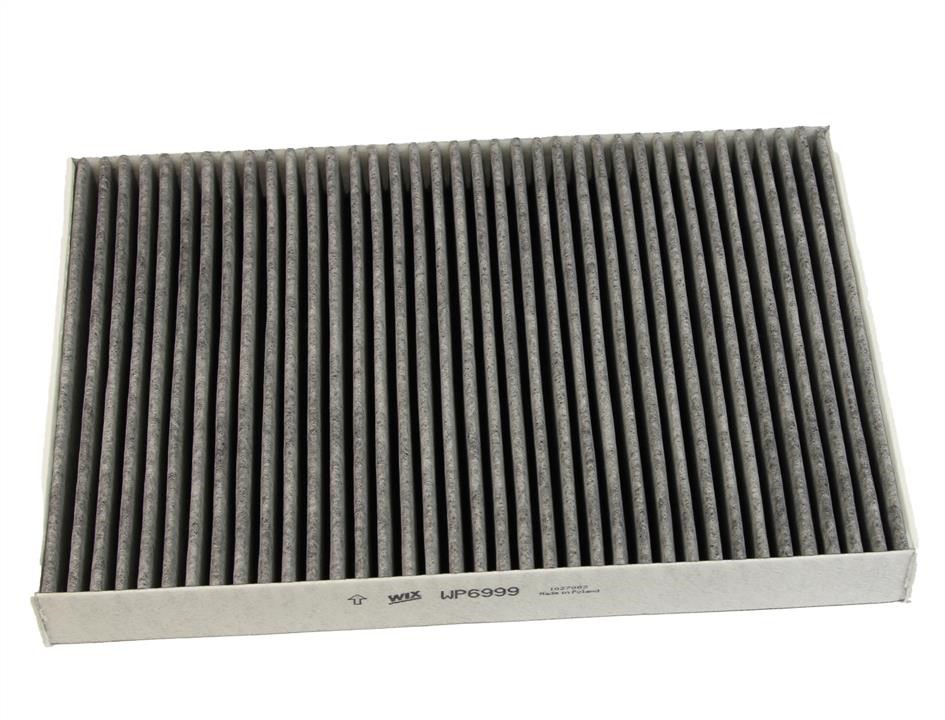 WIX WP6999 Activated Carbon Cabin Filter WP6999