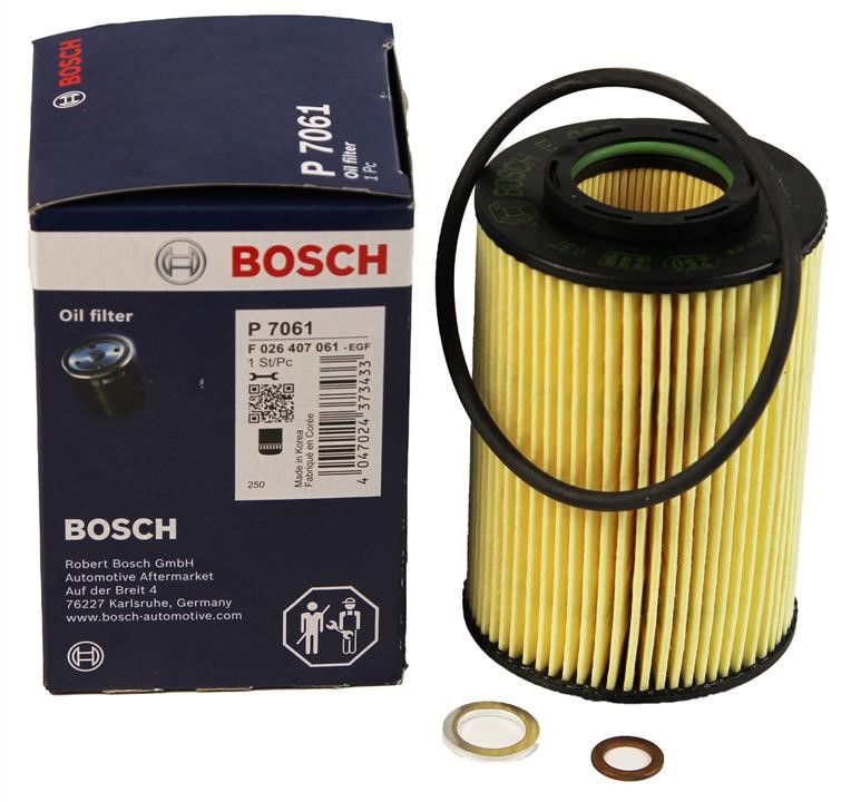 Buy Bosch F 026 407 061 at a low price in United Arab Emirates!