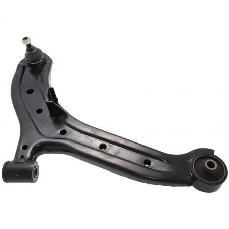 Febest 1224-ACCRH Suspension arm front right 1224ACCRH