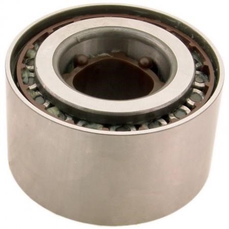 Febest DAC40804445 Rear wheel hub bearing DAC40804445