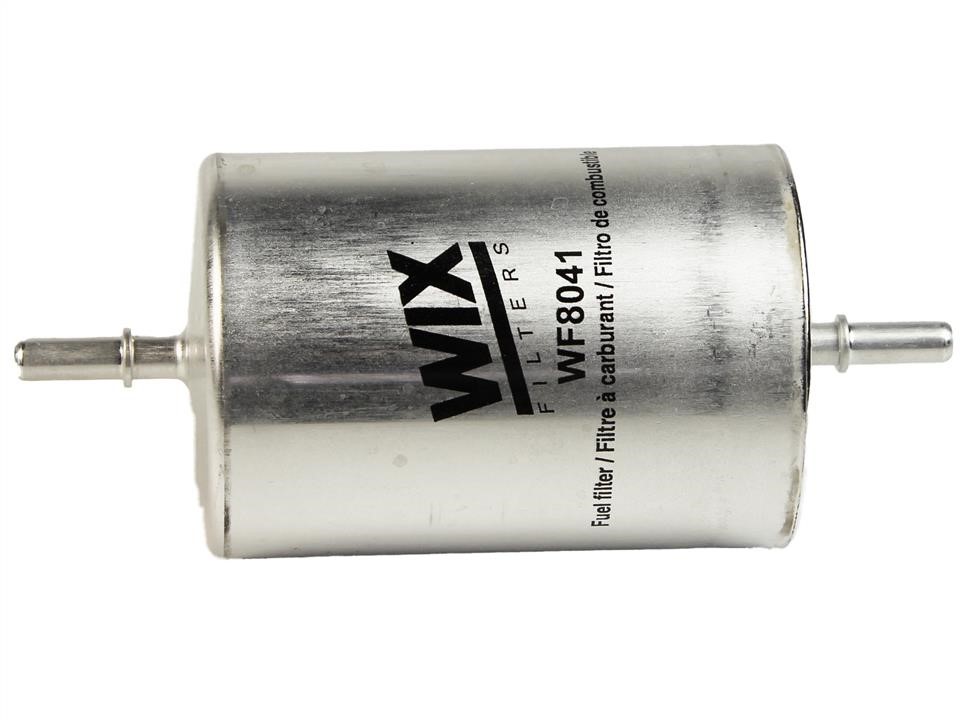WIX WF8041 Fuel filter WF8041