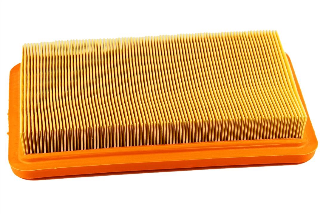 Mahle/Knecht LX 542 Air filter LX542