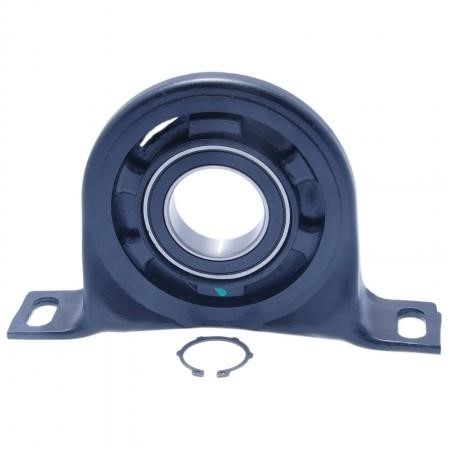 Febest BZCB-906 Driveshaft outboard bearing BZCB906