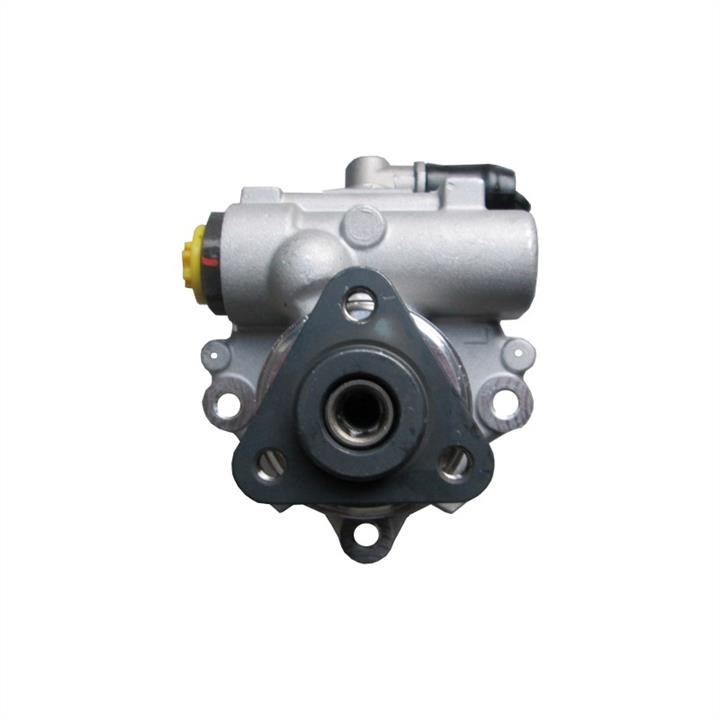 Hydraulic Pump, steering system WRC 4905134