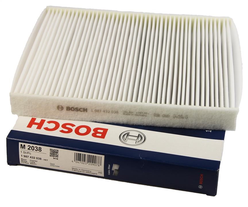 Buy Bosch 1 987 432 038 at a low price in United Arab Emirates!