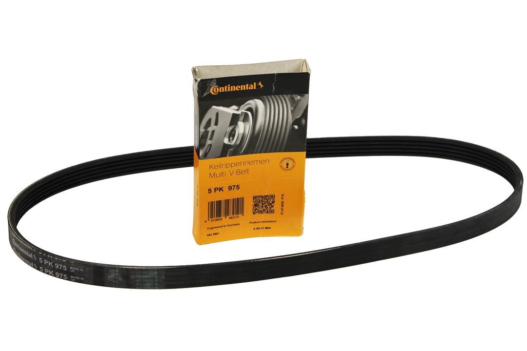 Buy Contitech 5PK975 at a low price in United Arab Emirates!