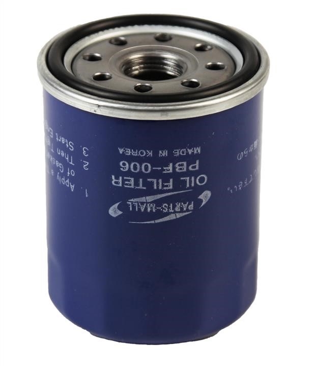 PMC PBF-006 Oil Filter PBF006