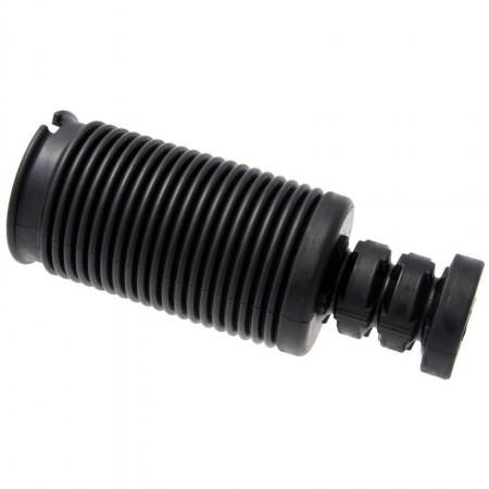 Febest TSHB-EE110R Bellow and bump for 1 shock absorber TSHBEE110R
