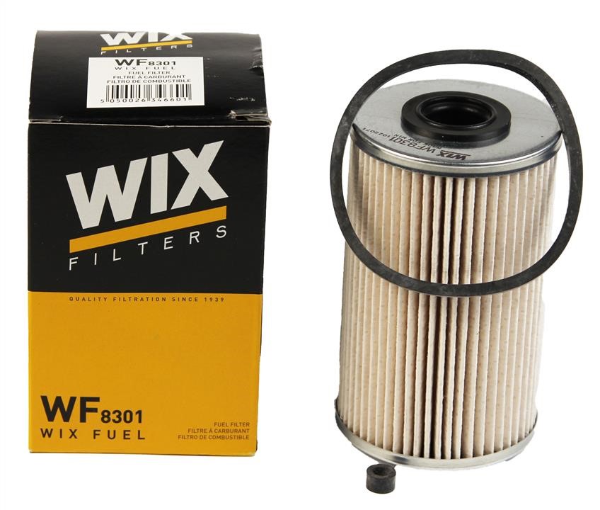 Fuel filter WIX WF8301