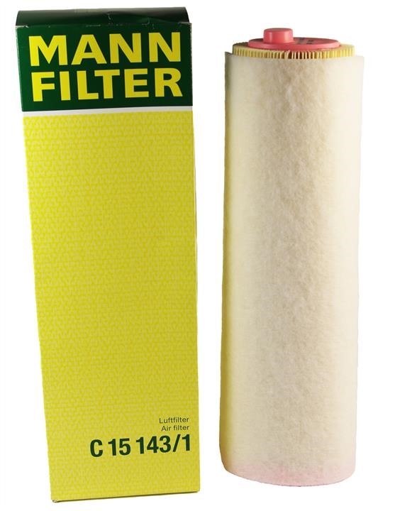 Buy Mann-Filter C 15 143&#x2F;1 at a low price in United Arab Emirates!
