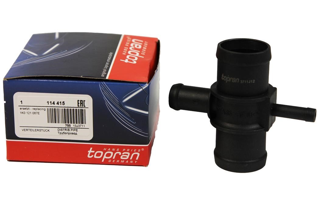 Buy Topran 114 415 at a low price in United Arab Emirates!