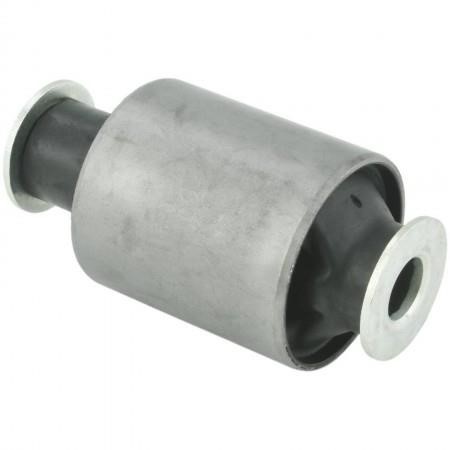 Suspension arm bushing Ford USA Explorer: FDAB060 Febest Silent block front lever front