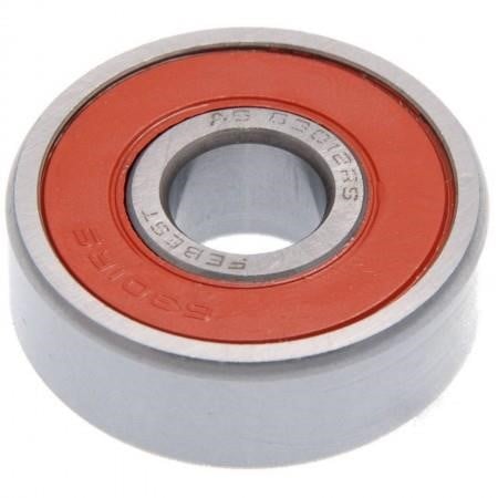 Febest AS-6301-2RS Bearing AS63012RS