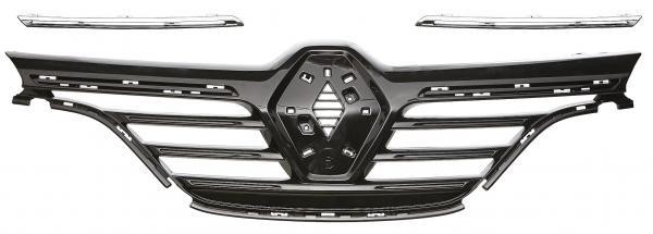 Renault 62 25 676 80R Molding 622567680R 622567680R Renault Molding