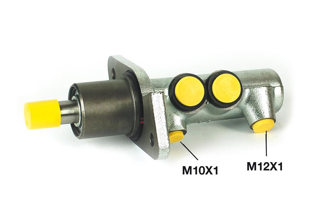 Brembo M 50 027 Brake Master Cylinder M50027