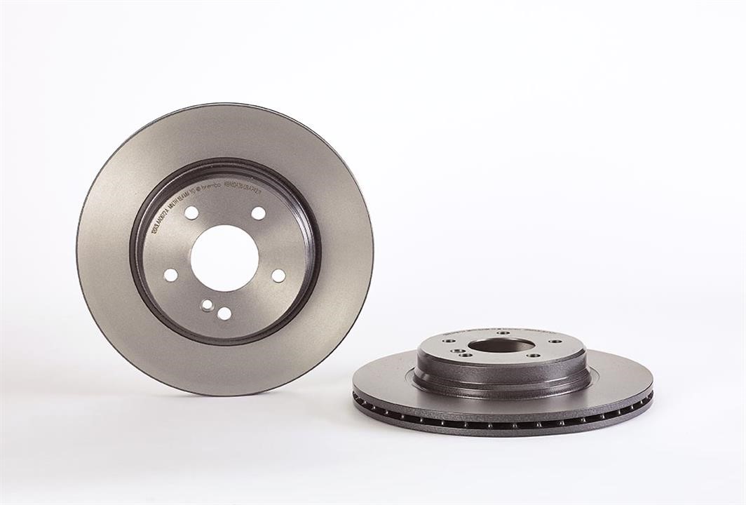 Buy Brembo 09.A742.11 at a low price in United Arab Emirates!