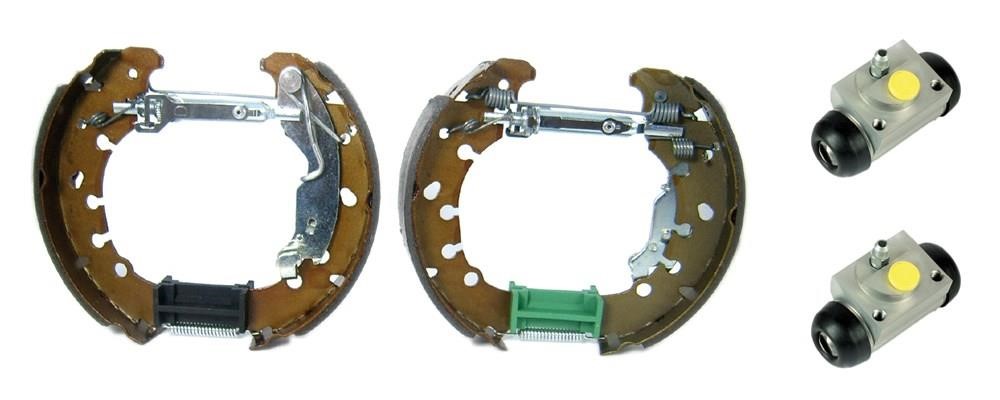 Buy Brembo K 59 046 at a low price in United Arab Emirates!