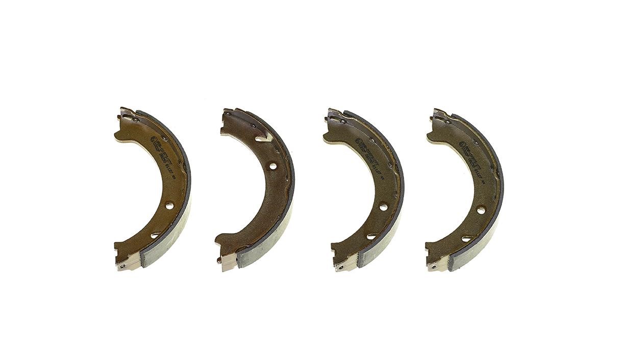 Brembo S 86 510 Parking brake shoes S86510