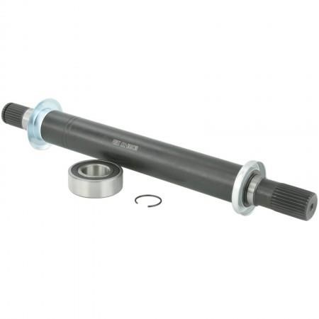 Febest 1212-CM10AT2WD Right axle shaft 1212CM10AT2WD