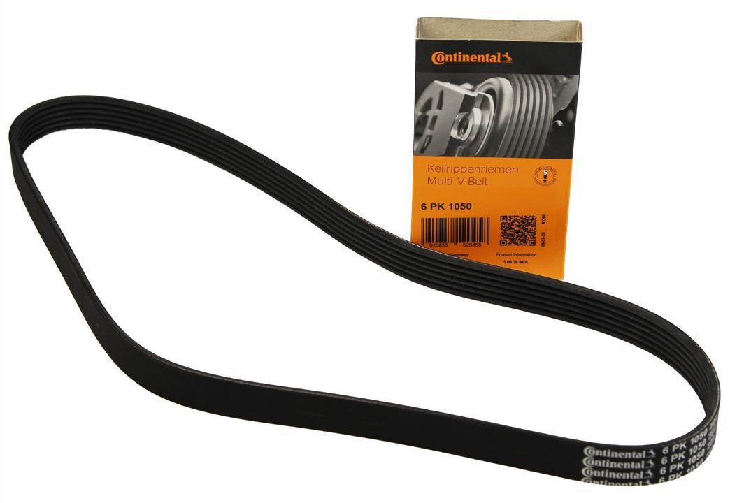 Buy Contitech 6PK1050 at a low price in United Arab Emirates!